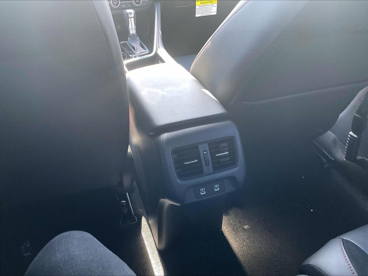 2026 Acura ADX w/A-Spec Advance Package Roseville CA