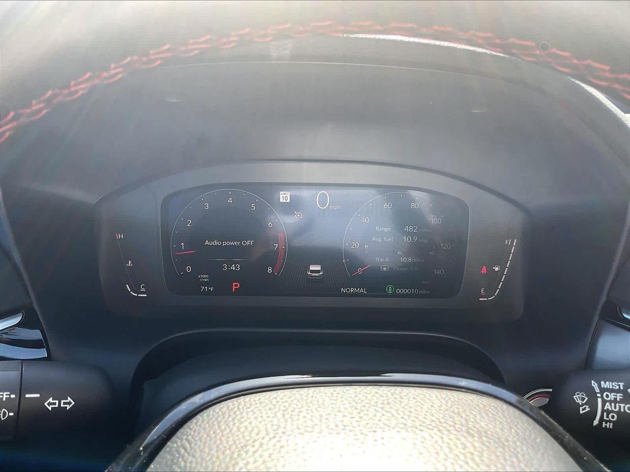 2026 Acura ADX w/A-Spec Advance Package Roseville CA