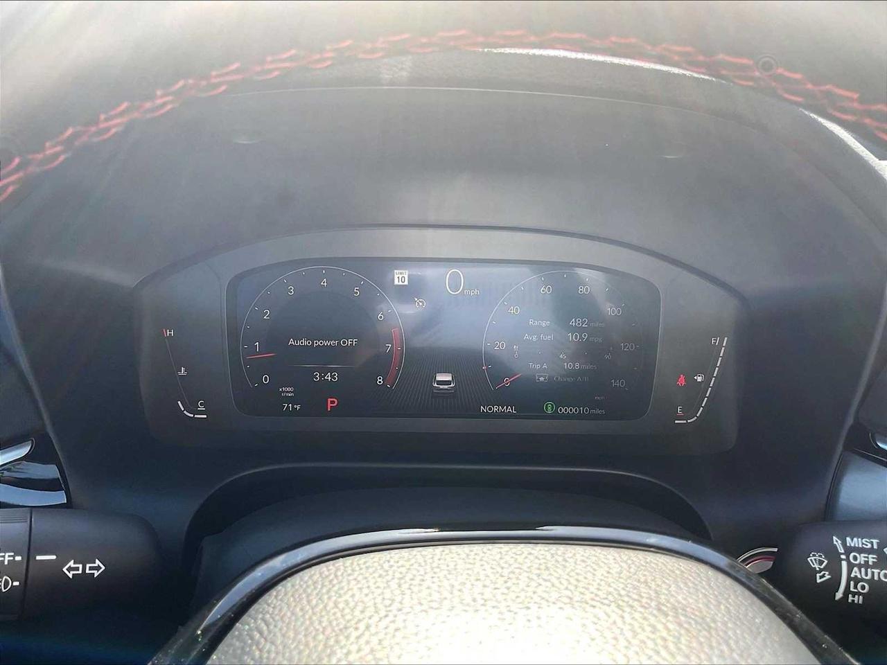 2026 Acura ADX w/A-Spec Advance Package Roseville CA