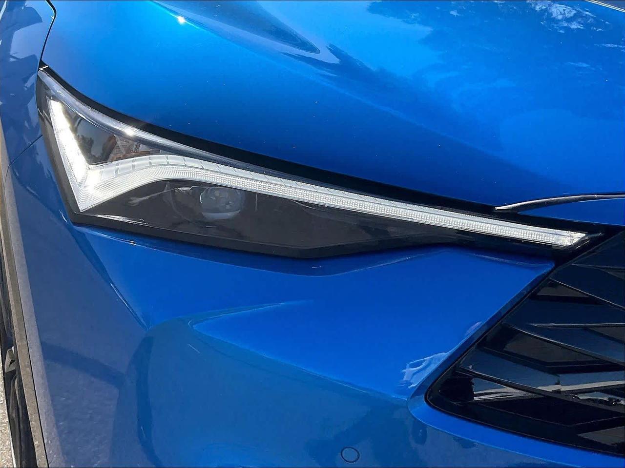 2026 Acura ADX w/A-Spec Advance Package Roseville CA