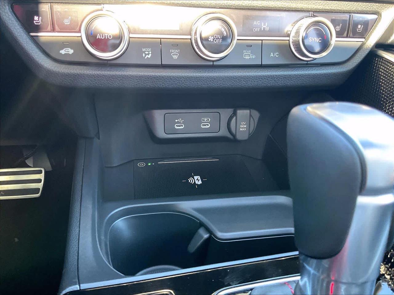 2026 Acura ADX w/A-Spec Advance Package Roseville CA