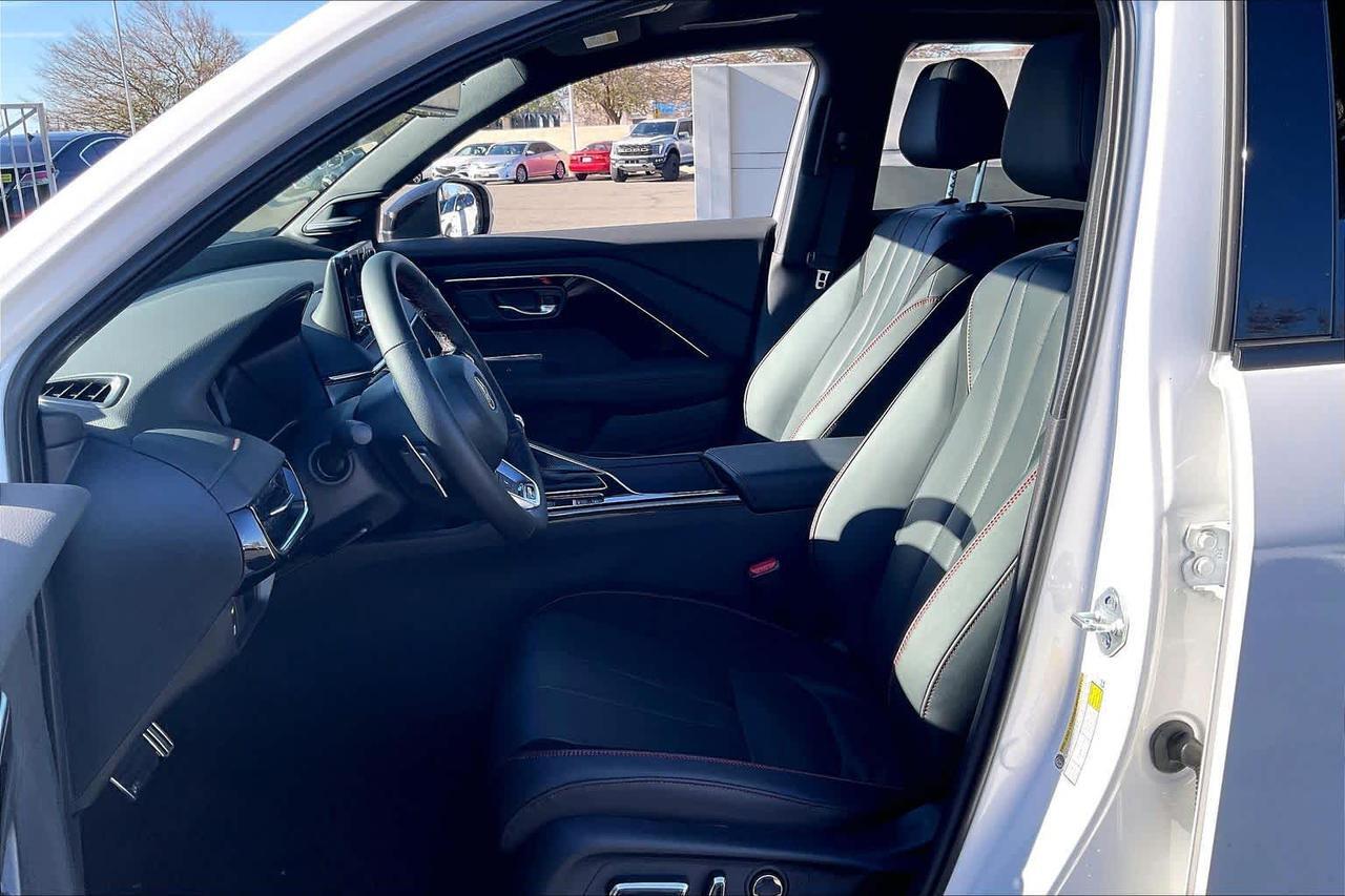 2026 Acura ADX w/A-Spec Advance Package Roseville CA