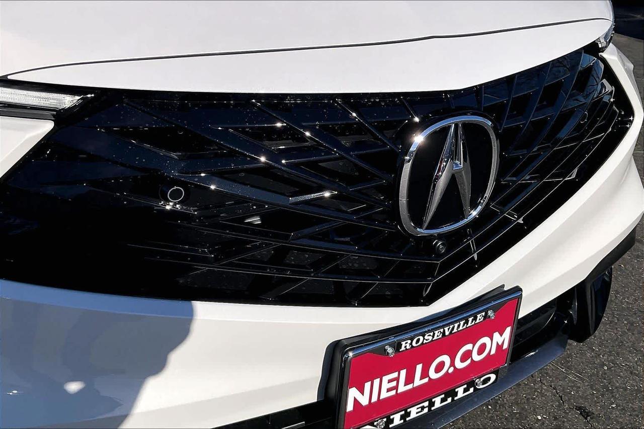 2026 Acura ADX w/A-Spec Advance Package Roseville CA