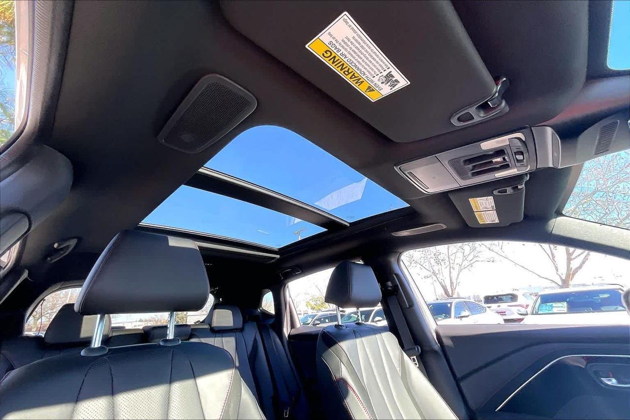 2026 Acura ADX w/A-Spec Advance Package Roseville CA