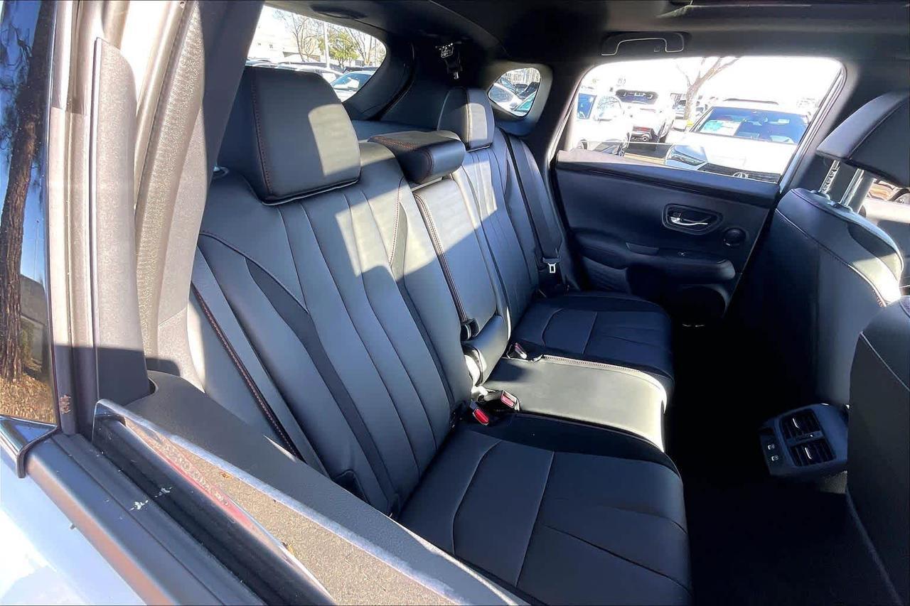 2026 Acura ADX w/A-Spec Advance Package Roseville CA