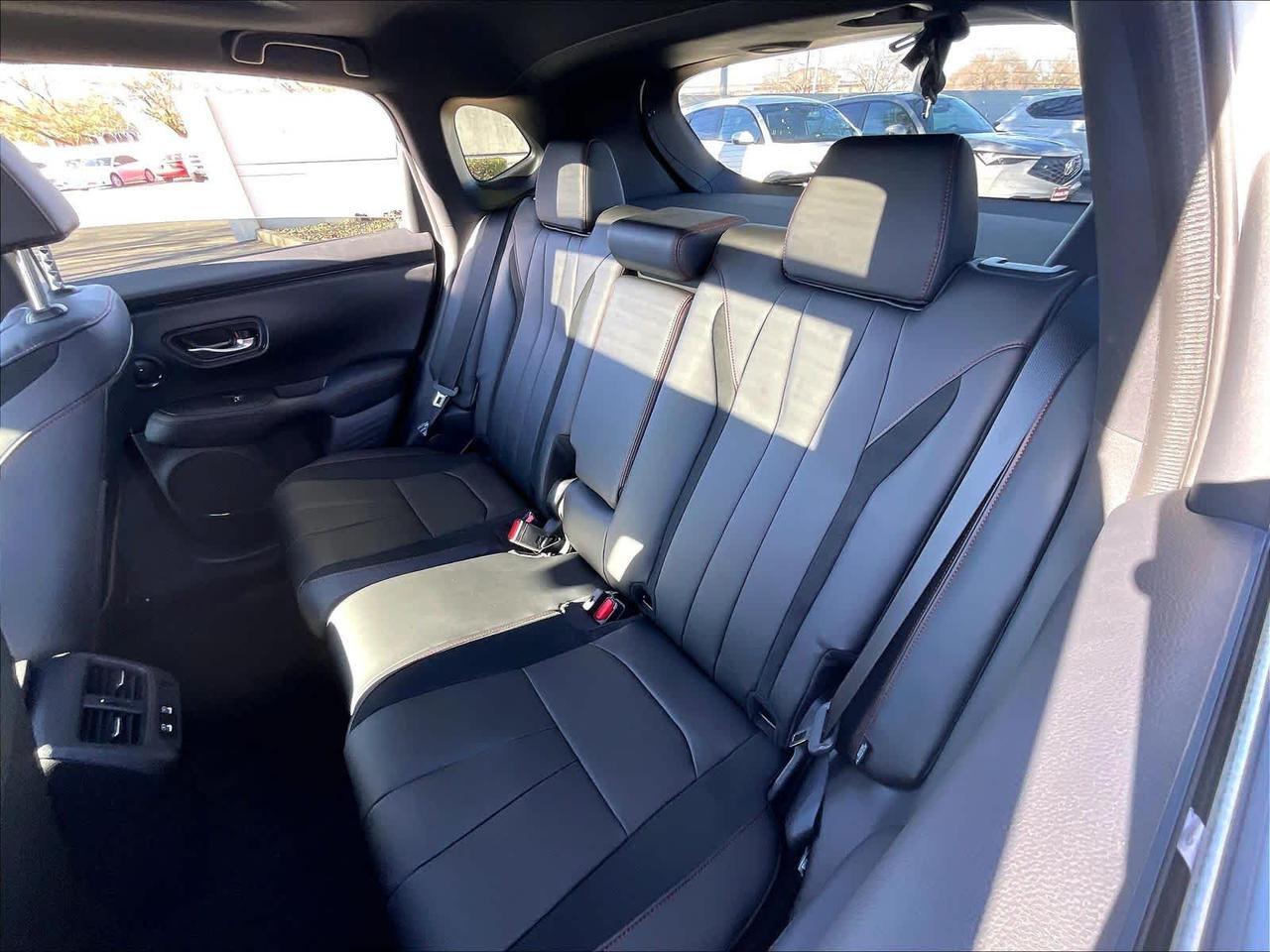 2026 Acura ADX w/A-Spec Advance Package Roseville CA