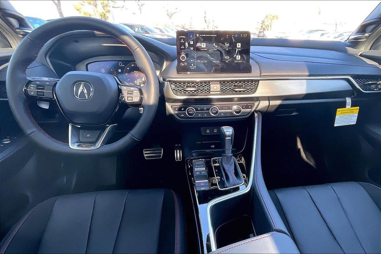 2026 Acura ADX w/A-Spec Advance Package Roseville CA