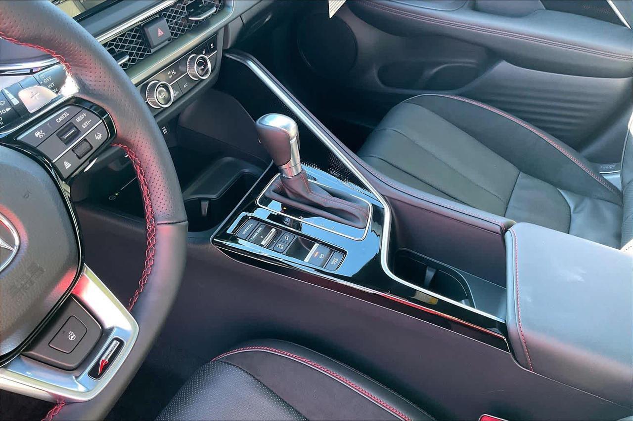 2026 Acura ADX w/A-Spec Advance Package Roseville CA