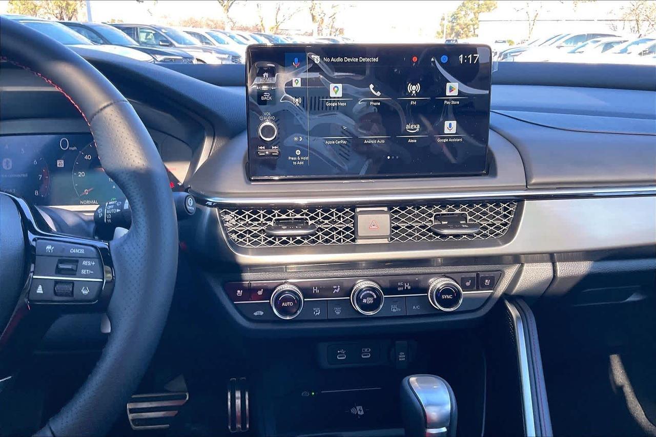 2026 Acura ADX w/A-Spec Advance Package Roseville CA