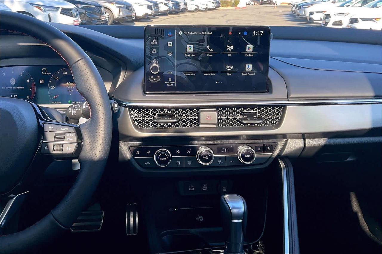 2026 Acura ADX w/A-Spec Advance Package Roseville CA