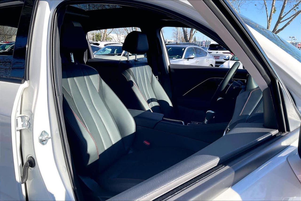 2026 Acura ADX w/A-Spec Advance Package Roseville CA