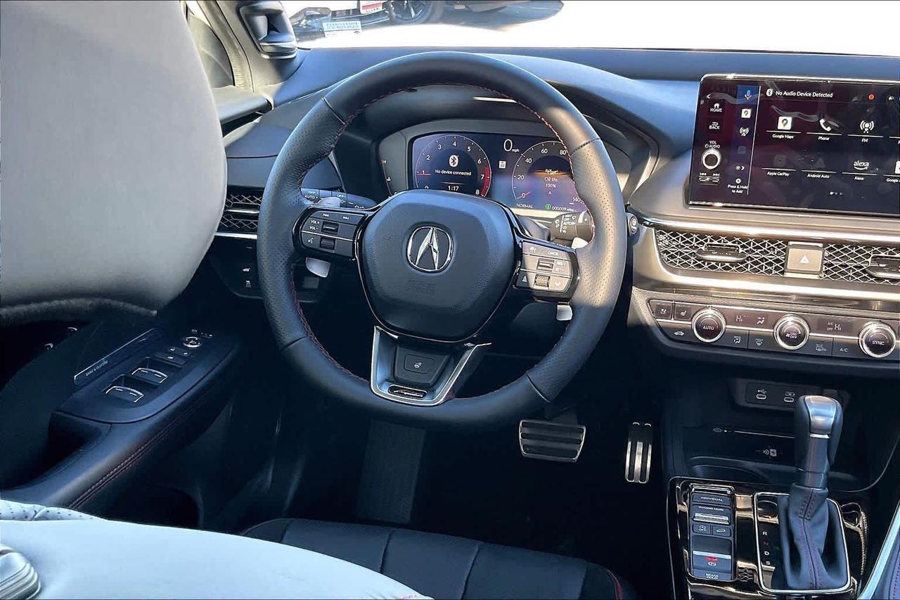 2026 Acura ADX w/A-Spec Advance Package Roseville CA