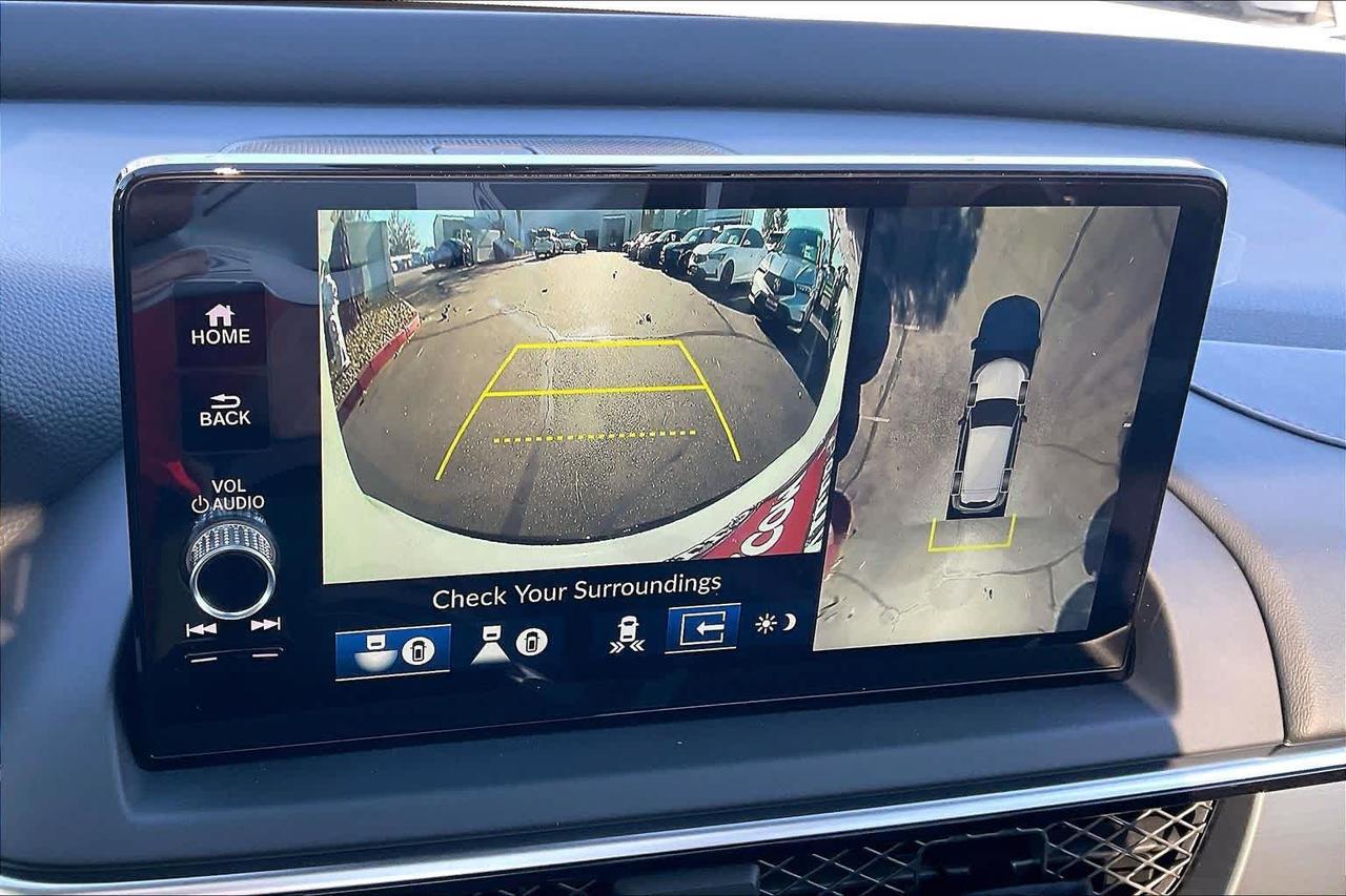 2026 Acura ADX w/A-Spec Advance Package Roseville CA