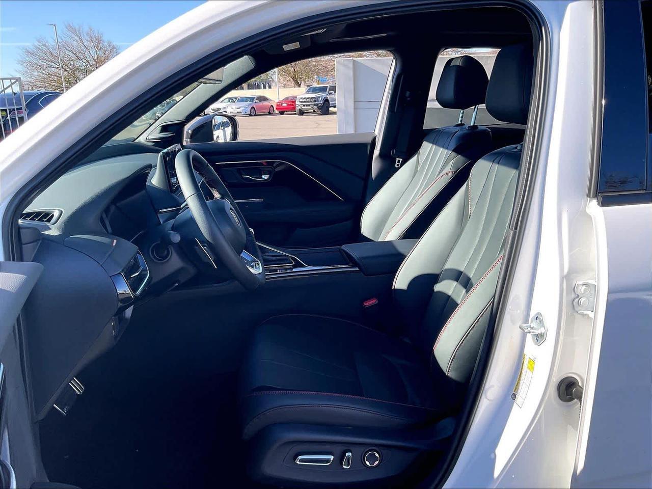 2026 Acura ADX w/A-Spec Advance Package Roseville CA