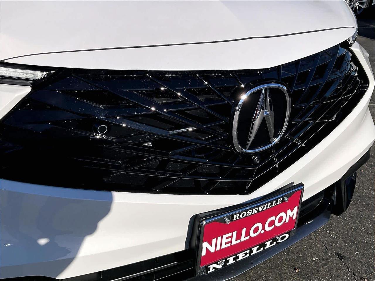 2026 Acura ADX w/A-Spec Advance Package Roseville CA