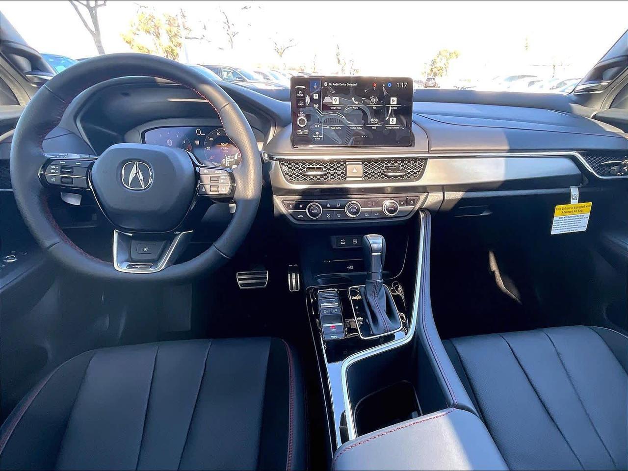 2026 Acura ADX w/A-Spec Advance Package Roseville CA