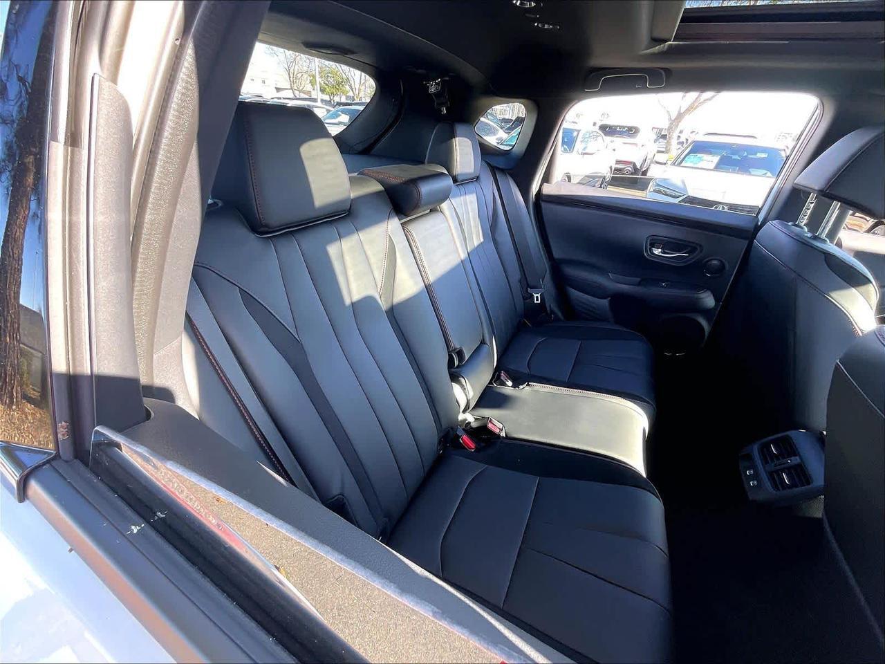 2026 Acura ADX w/A-Spec Advance Package Roseville CA