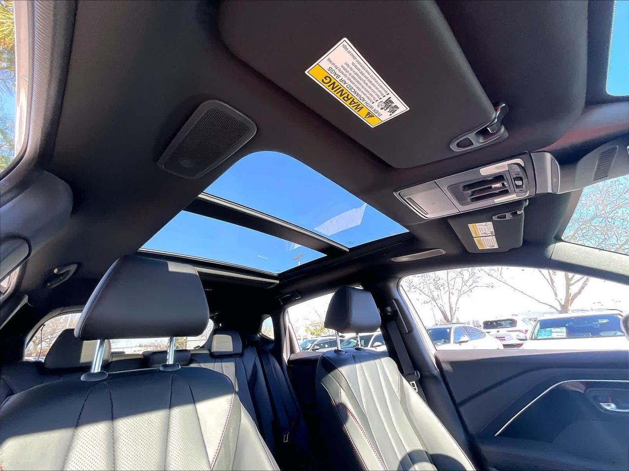 2026 Acura ADX w/A-Spec Advance Package Roseville CA