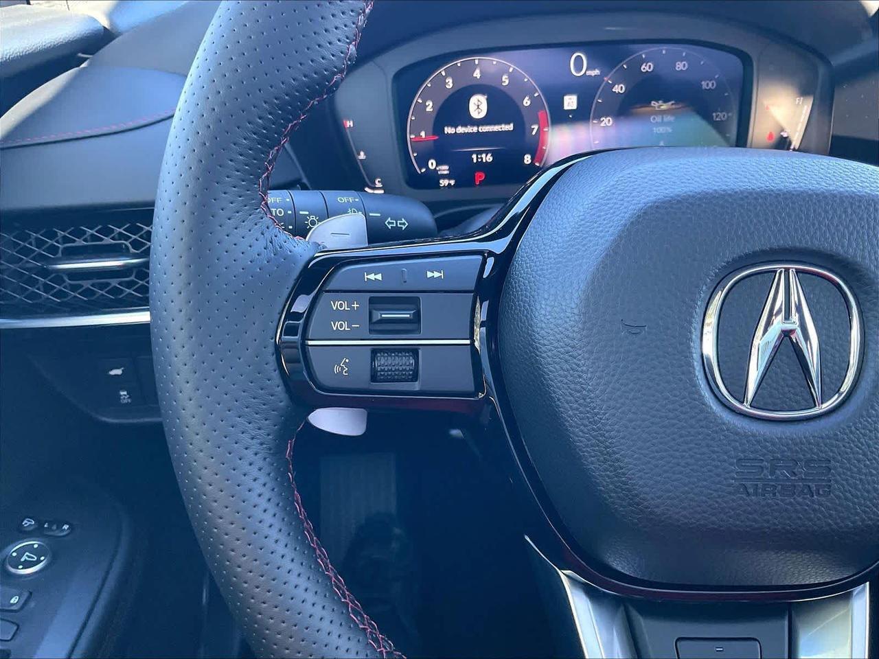 2026 Acura ADX w/A-Spec Advance Package Roseville CA