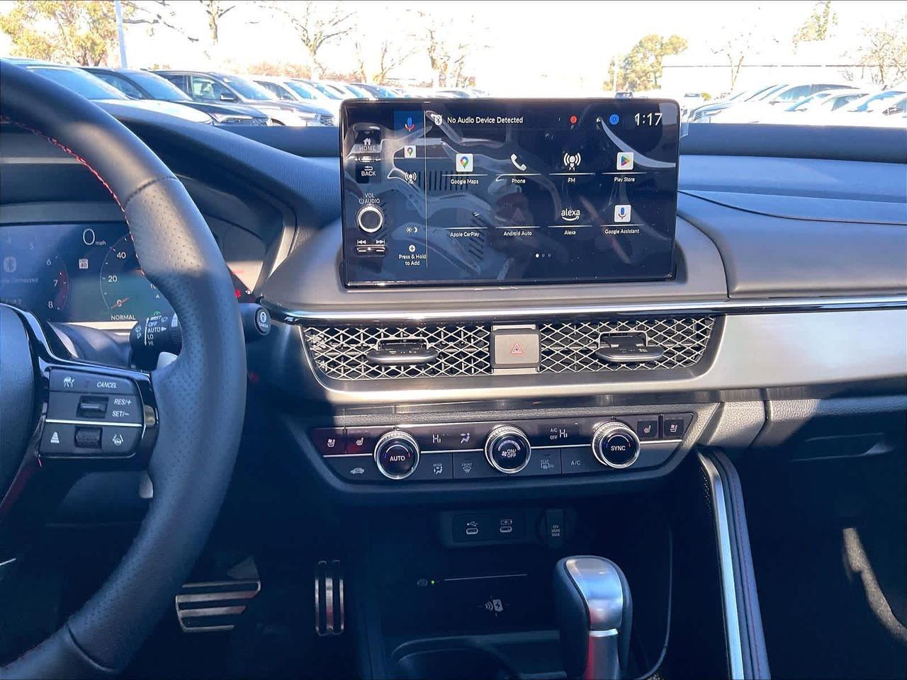 2026 Acura ADX w/A-Spec Advance Package Roseville CA