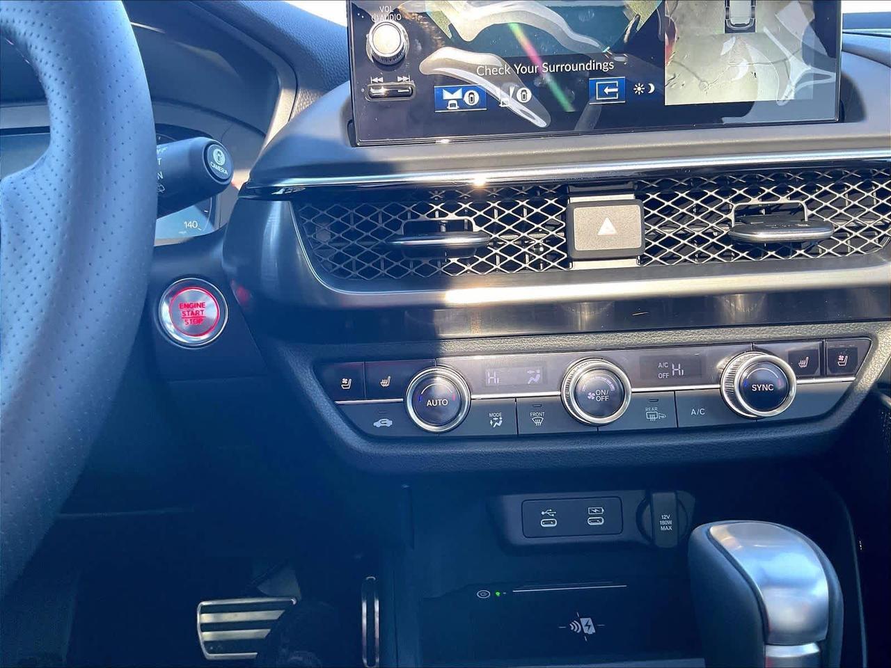 2026 Acura ADX w/A-Spec Advance Package Roseville CA