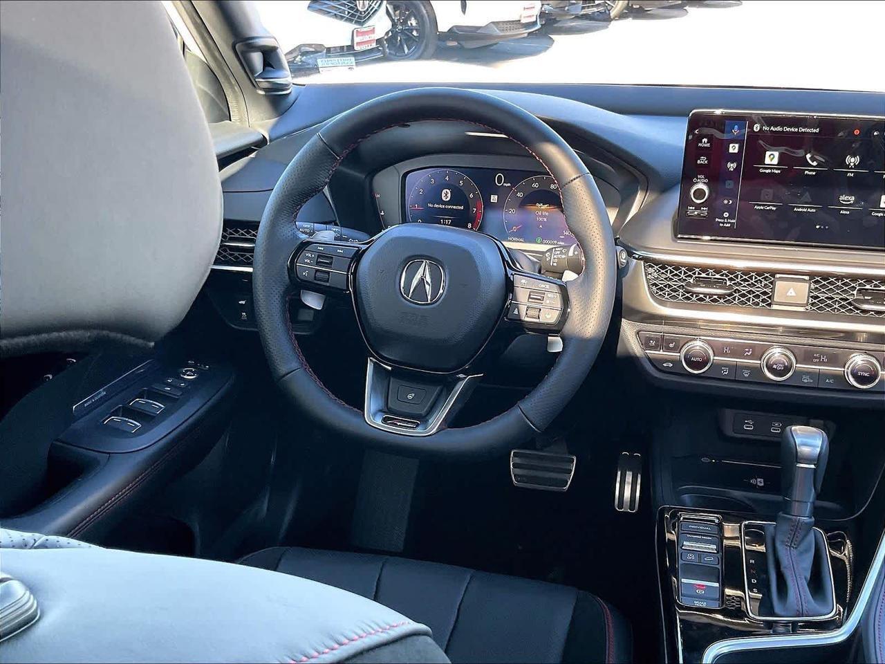 2026 Acura ADX w/A-Spec Advance Package Roseville CA