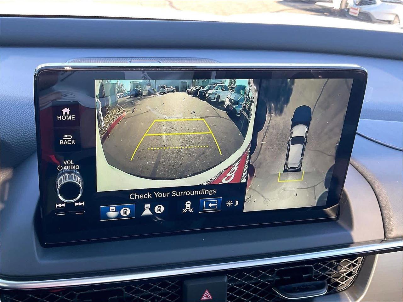 2026 Acura ADX w/A-Spec Advance Package Roseville CA