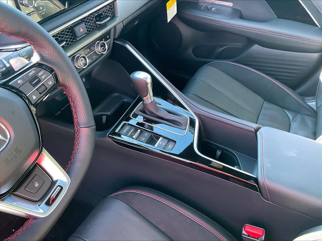 2026 Acura ADX w/A-Spec Advance Package Roseville CA