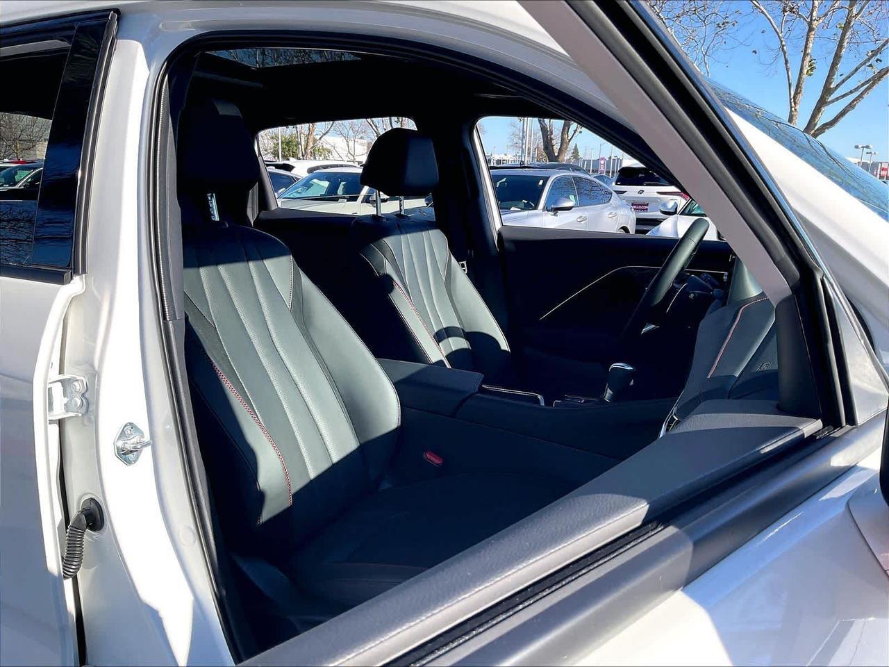 2026 Acura ADX w/A-Spec Advance Package Roseville CA