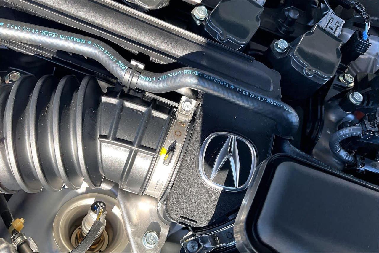 2026 Acura ADX w/A-Spec Advance Package Roseville CA