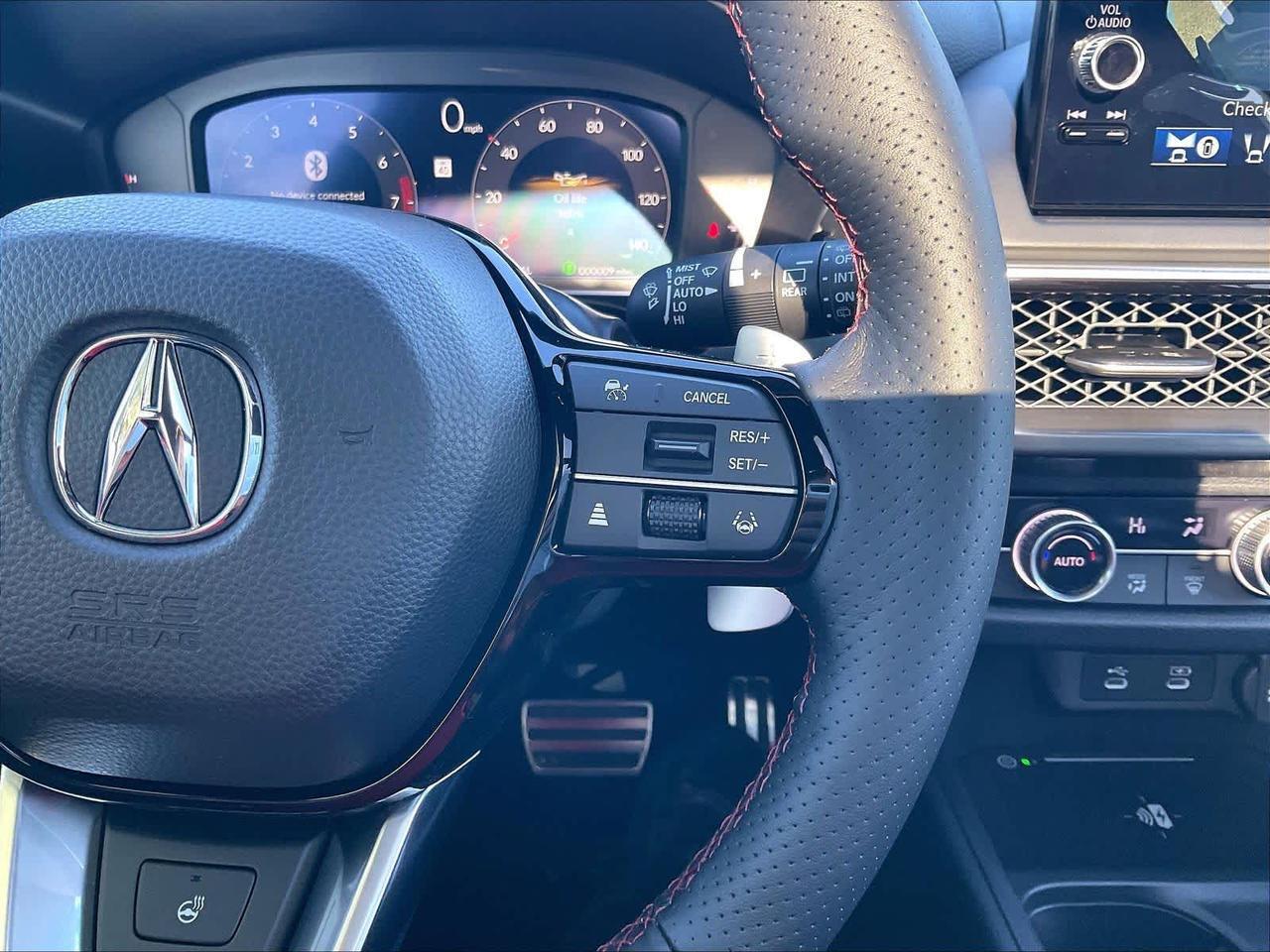 2026 Acura ADX w/A-Spec Advance Package Roseville CA