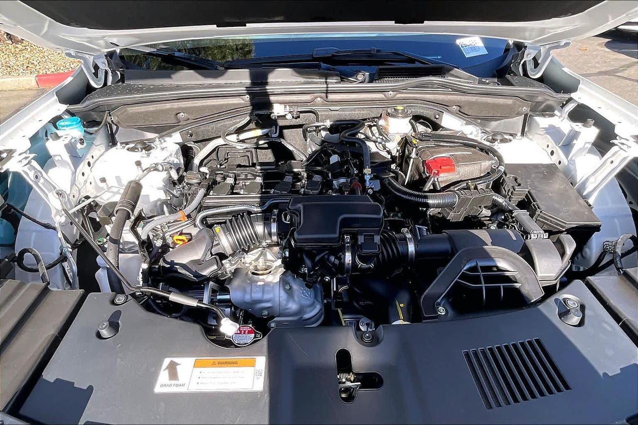 2026 Acura ADX w/A-Spec Advance Package Roseville CA