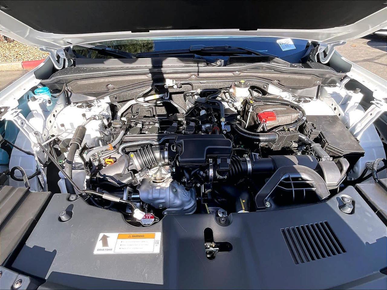 2026 Acura ADX w/A-Spec Advance Package Roseville CA