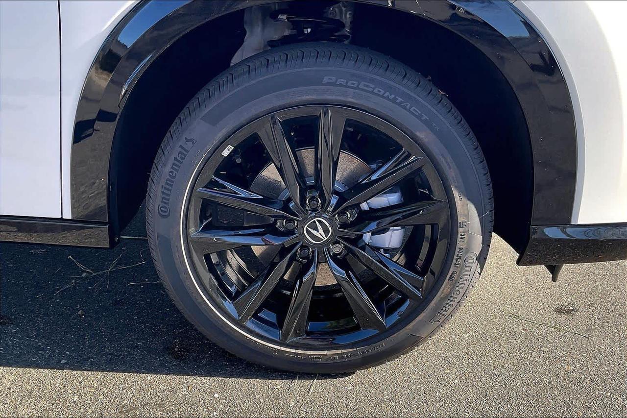 2026 Acura ADX w/A-Spec Advance Package Roseville CA