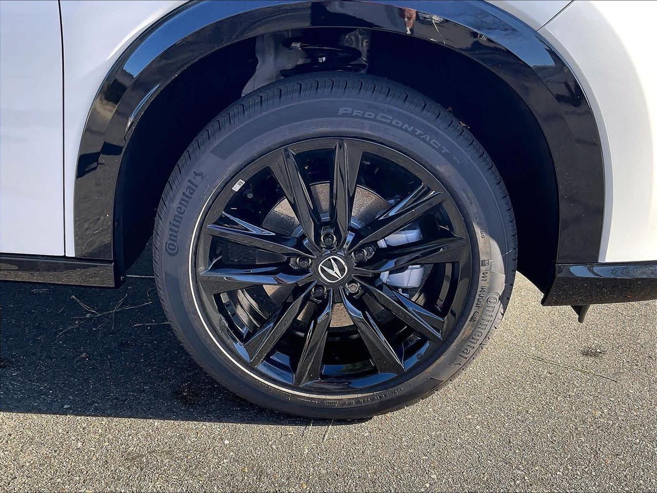 2026 Acura ADX w/A-Spec Advance Package Roseville CA