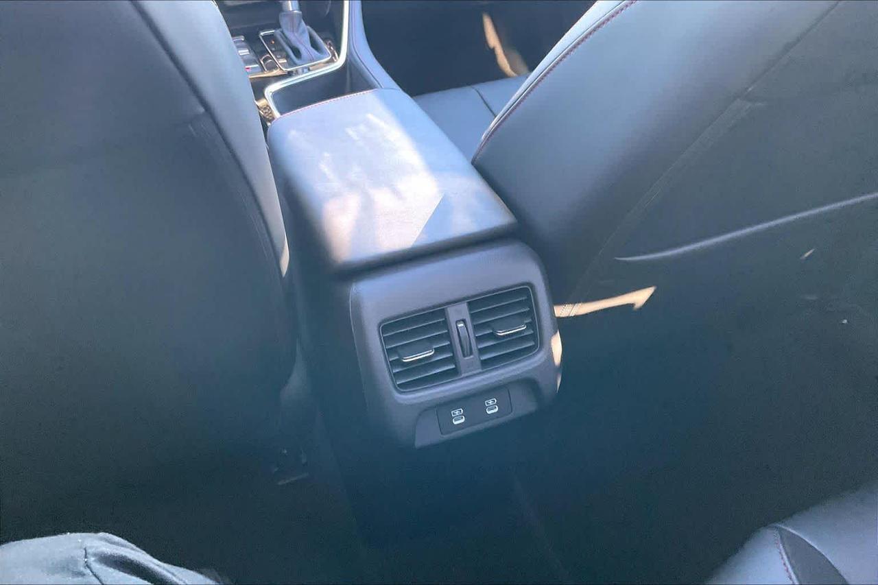 2026 Acura ADX w/A-Spec Advance Package Roseville CA