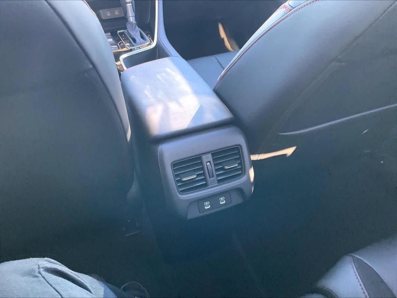 2026 Acura ADX w/A-Spec Advance Package Roseville CA