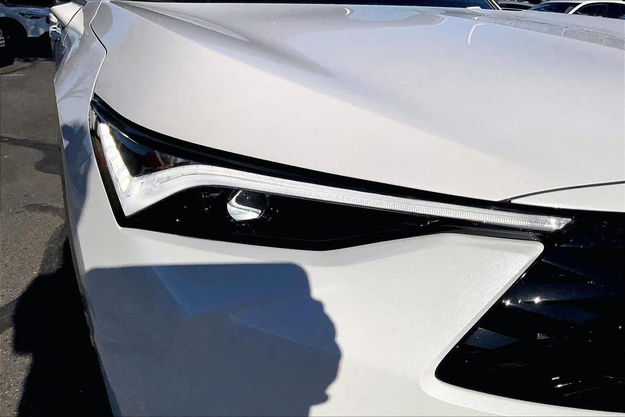 2026 Acura ADX w/A-Spec Advance Package Roseville CA