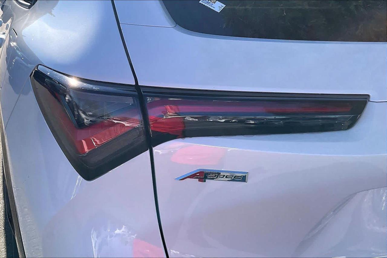 2026 Acura ADX w/A-Spec Advance Package Roseville CA