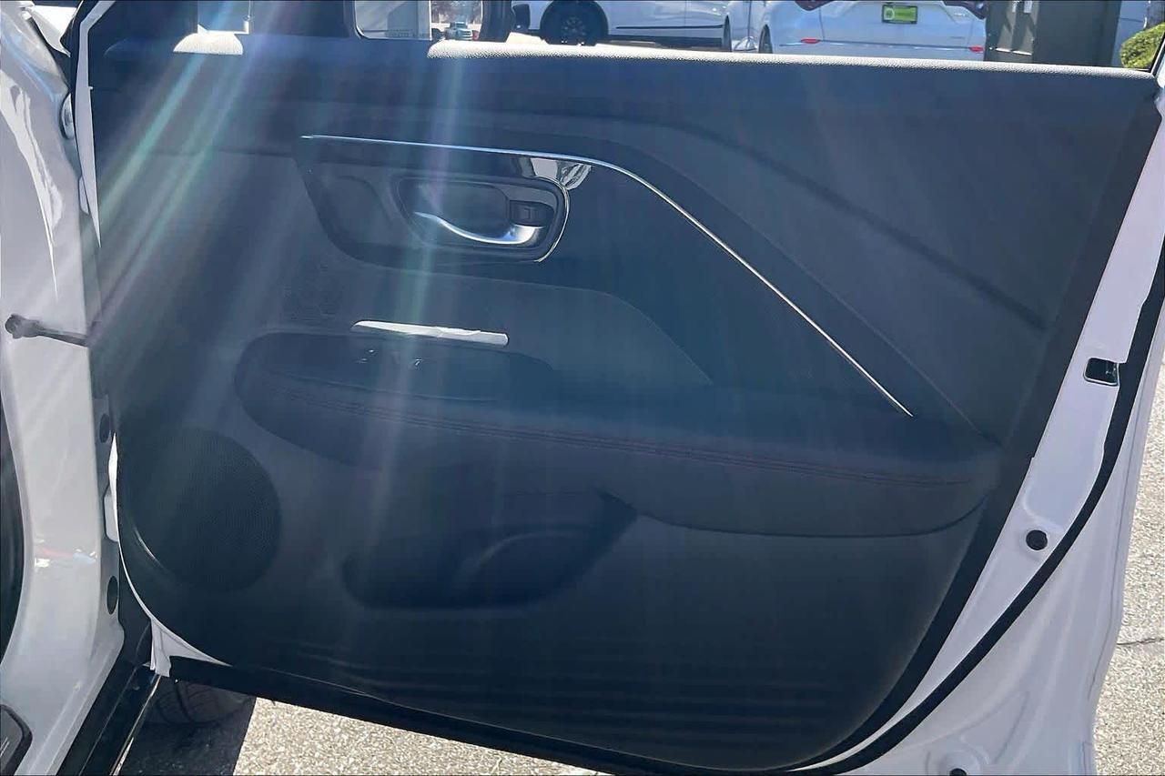 2026 Acura ADX w/A-Spec Advance Package Roseville CA