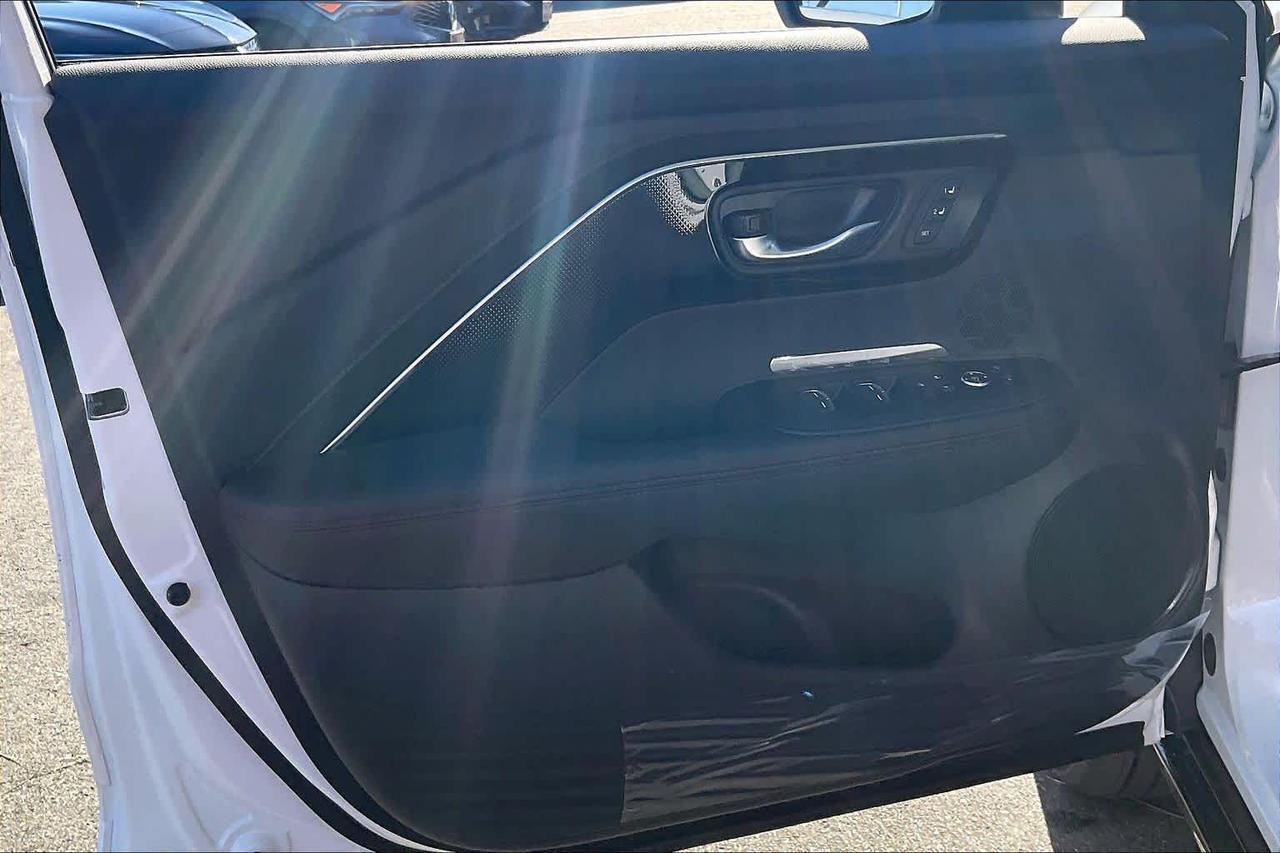 2026 Acura ADX w/A-Spec Advance Package Roseville CA