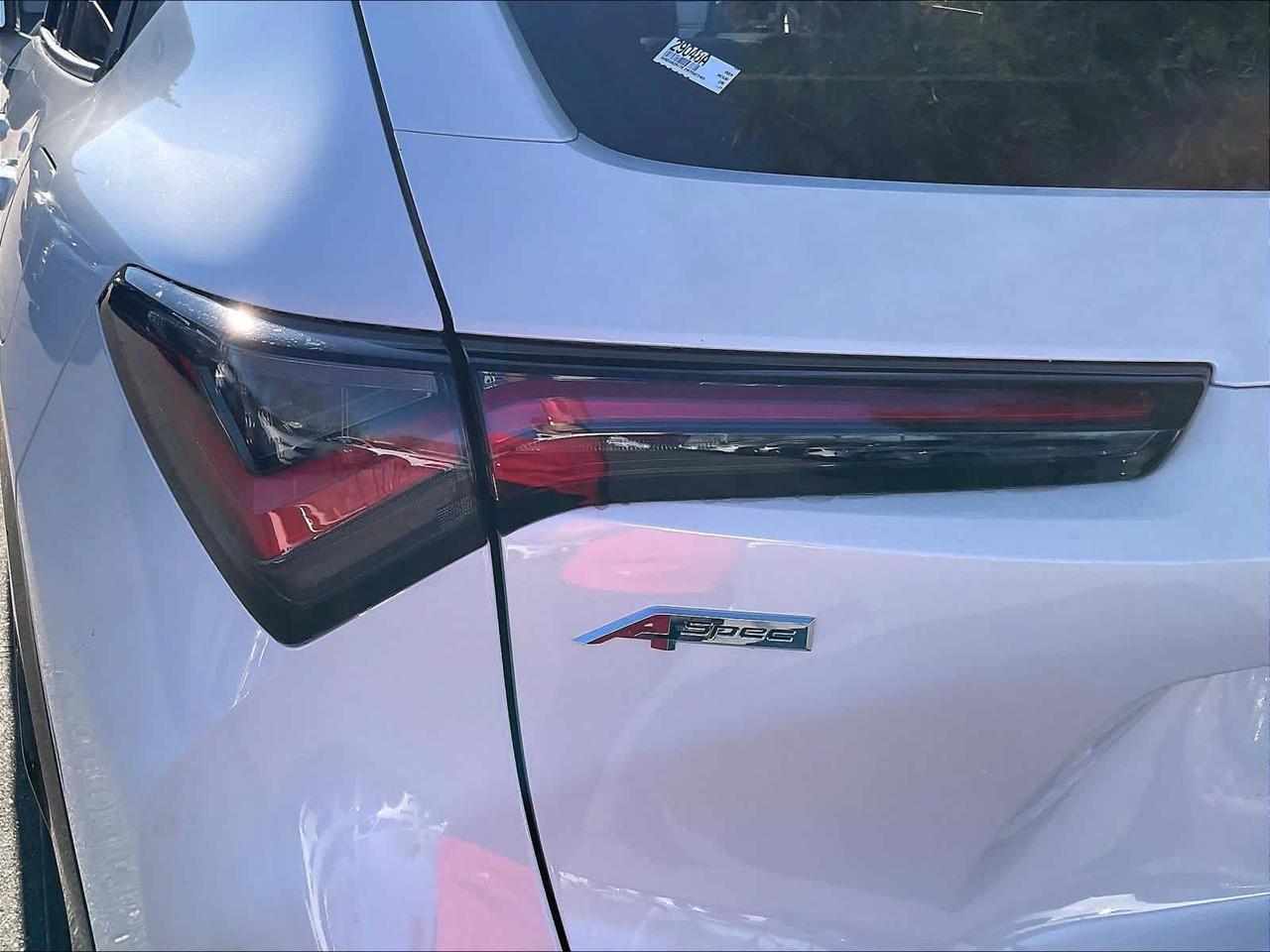 2026 Acura ADX w/A-Spec Advance Package Roseville CA