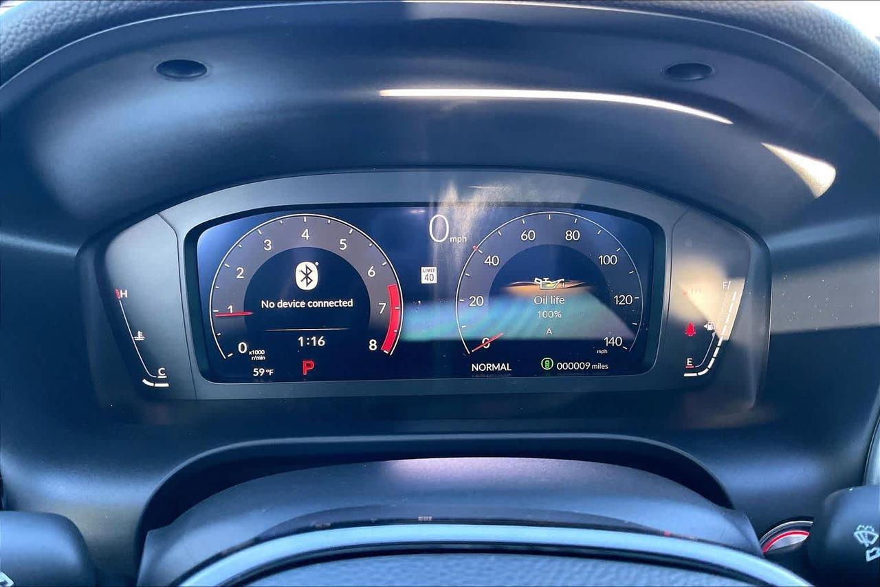 2026 Acura ADX w/A-Spec Advance Package Roseville CA