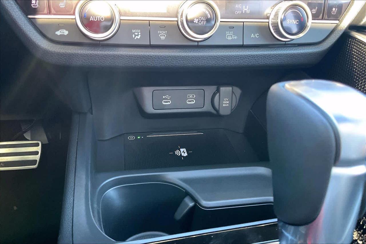 2026 Acura ADX w/A-Spec Advance Package Roseville CA