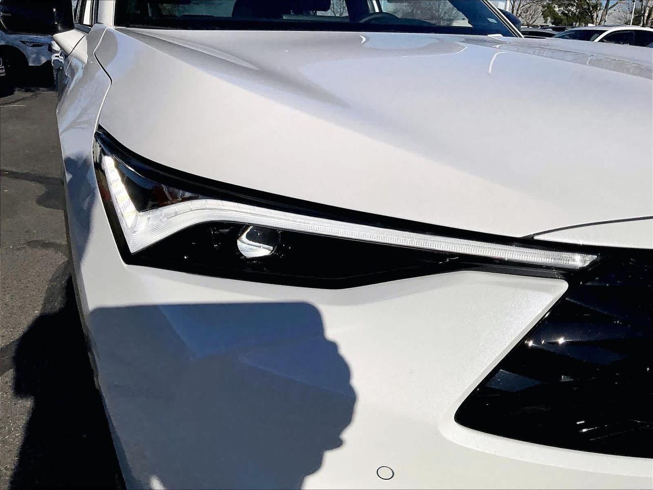 2026 Acura ADX w/A-Spec Advance Package Roseville CA