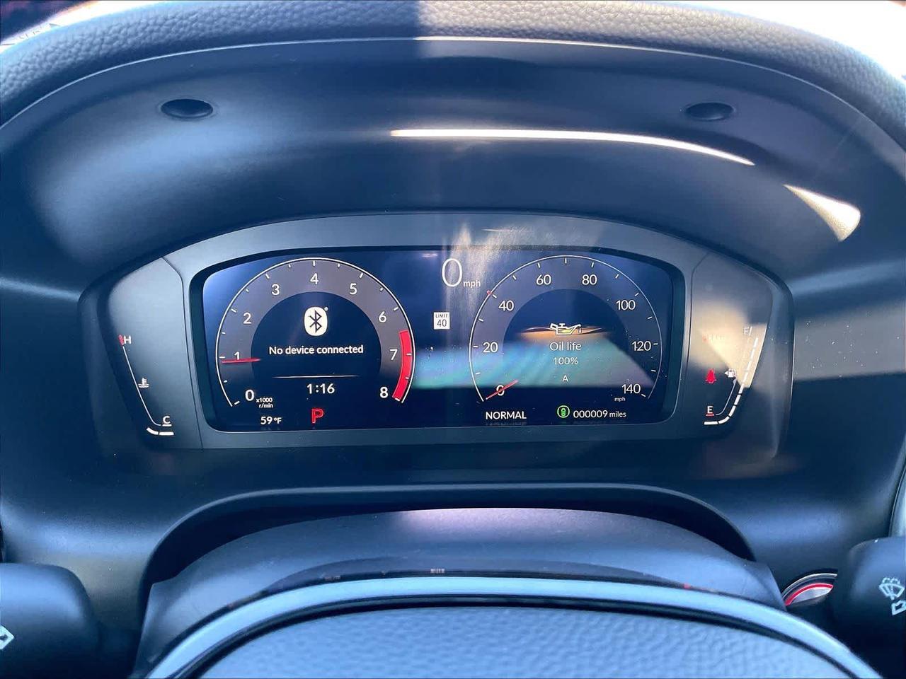 2026 Acura ADX w/A-Spec Advance Package Roseville CA