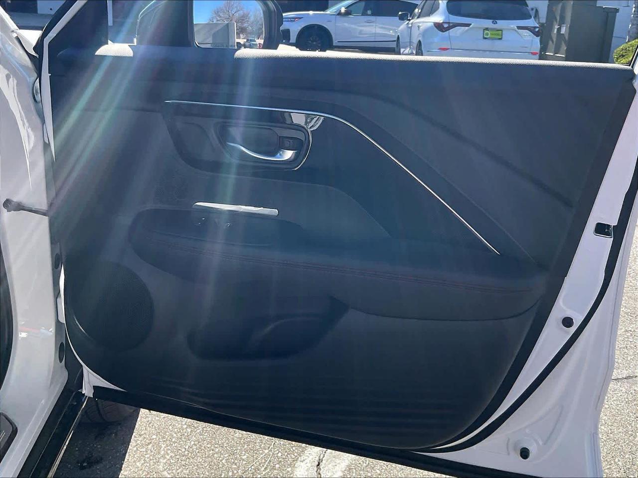 2026 Acura ADX w/A-Spec Advance Package Roseville CA