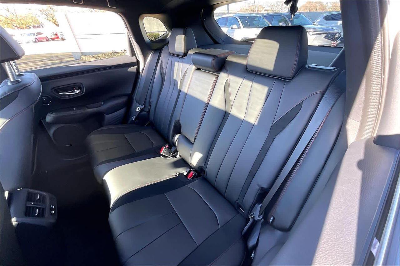 2026 Acura ADX w/A-Spec Advance Package Roseville CA