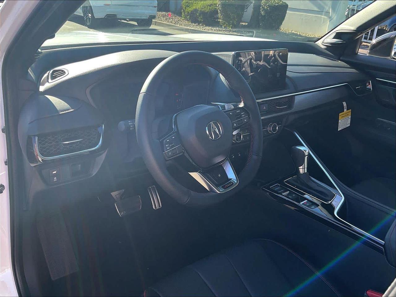 2026 Acura ADX w/A-Spec Advance Package Roseville CA