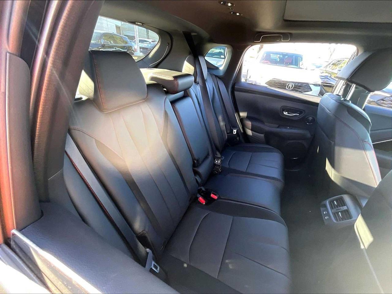 2026 Acura ADX w/A-Spec Advance Package Roseville CA